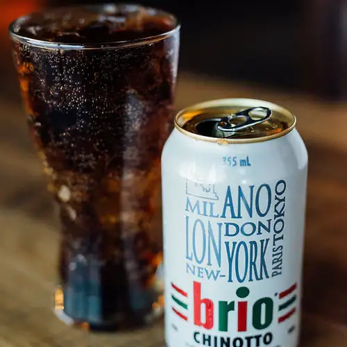 Brio - Cans - Image 3