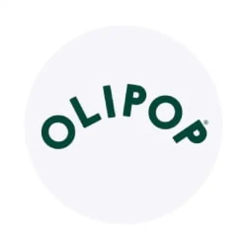 OLIPOP Prebiotic Soda, Ginger Ale, 12 fl oz -case 12ct - Image 5