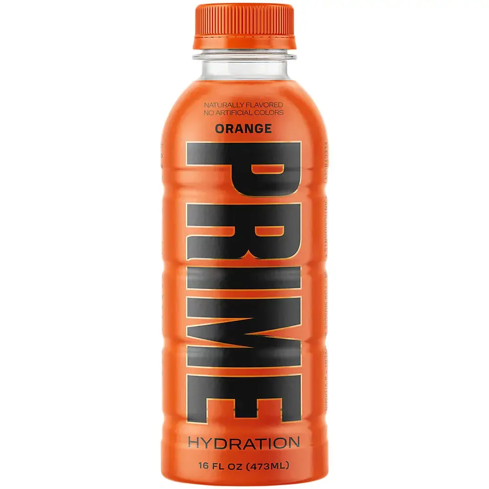 Prime Hydration Poster 24in high mounted on foam core - Image 12