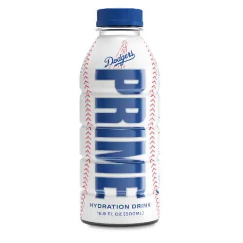 Prime Hydration Poster 24in high mounted on foam core - Image 14