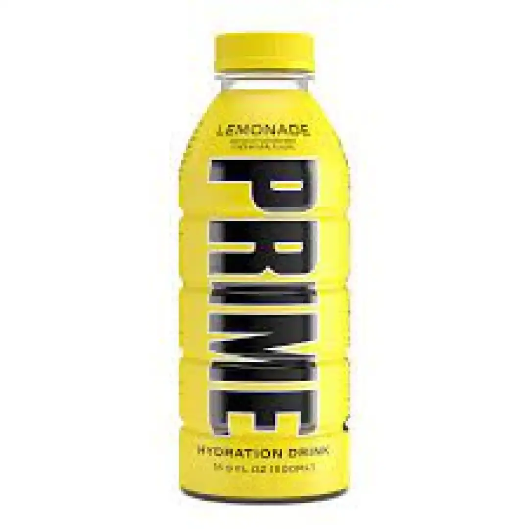 Prime Hydration Poster 24in high mounted on foam core - Image 22