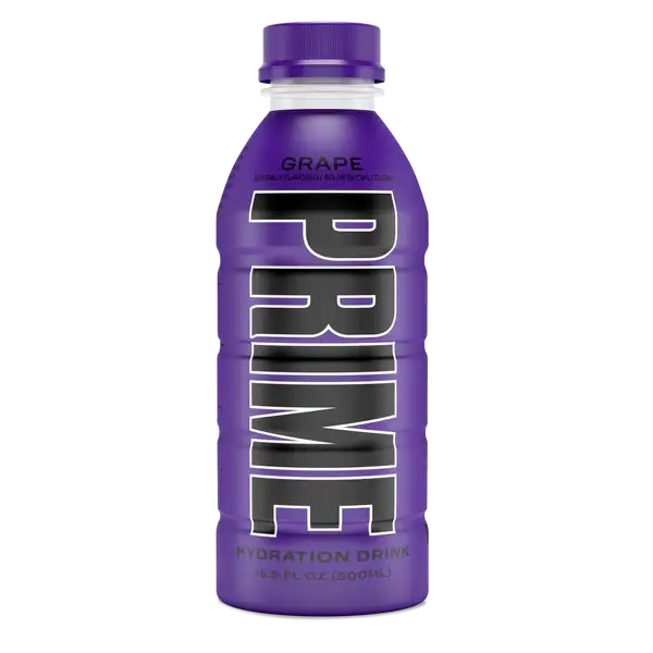 Prime Hydration Poster 24in high mounted on foam core - Image 30