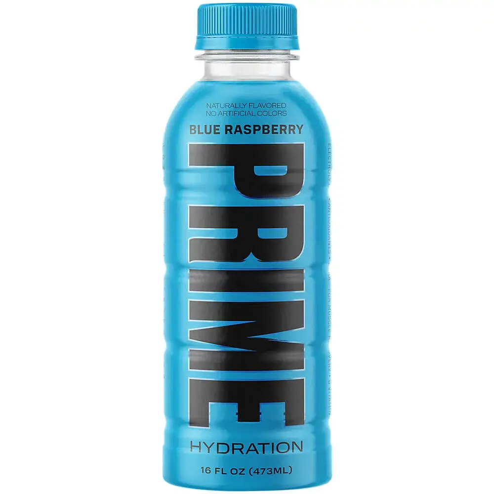 Prime Hydration Poster 24in high mounted on foam core - Image 31