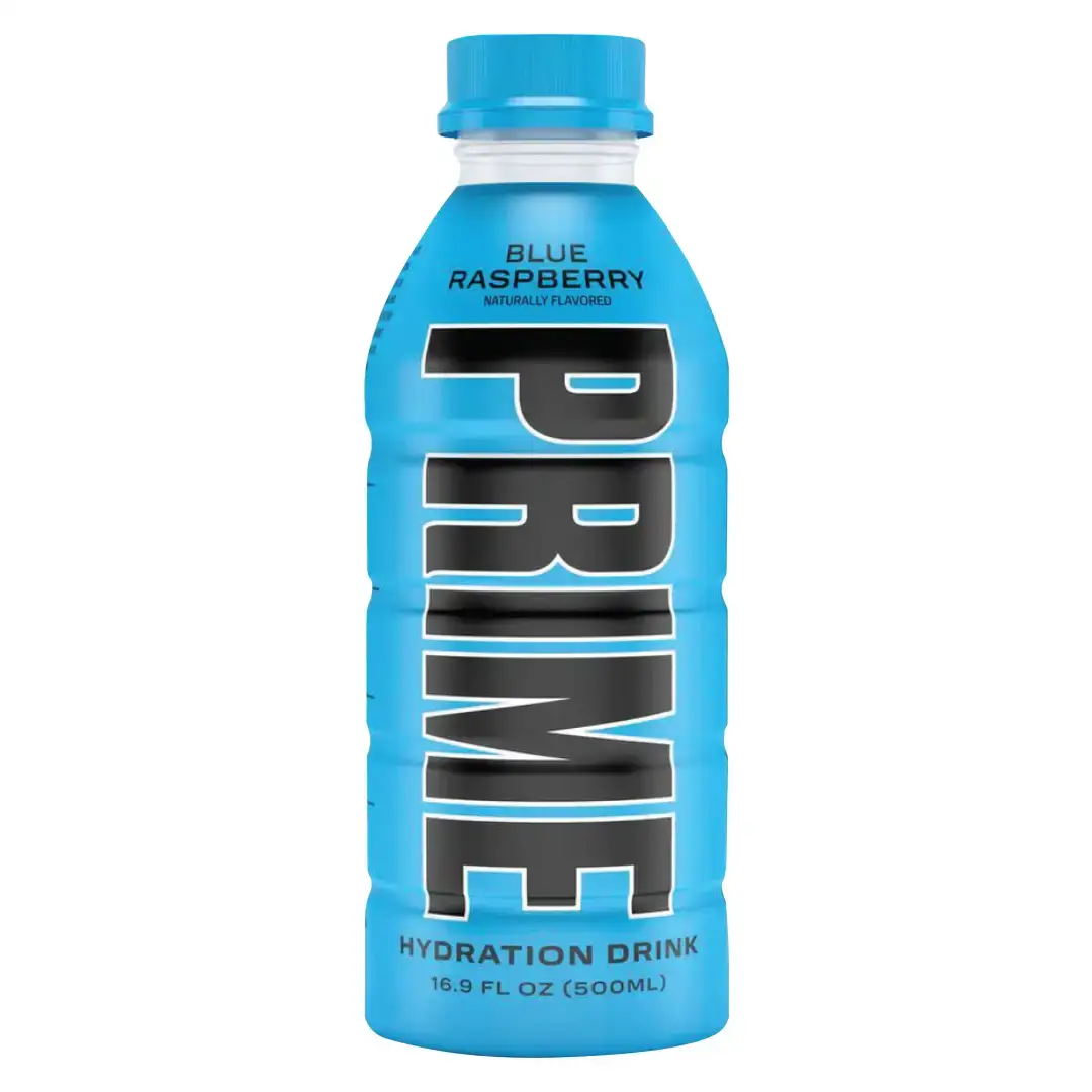Prime Hydration Poster 24in high mounted on foam core - Image 4