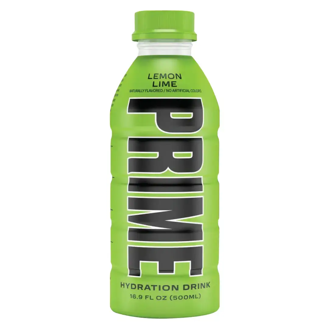 Prime Hydration Poster 24in high mounted on foam core - Image 6