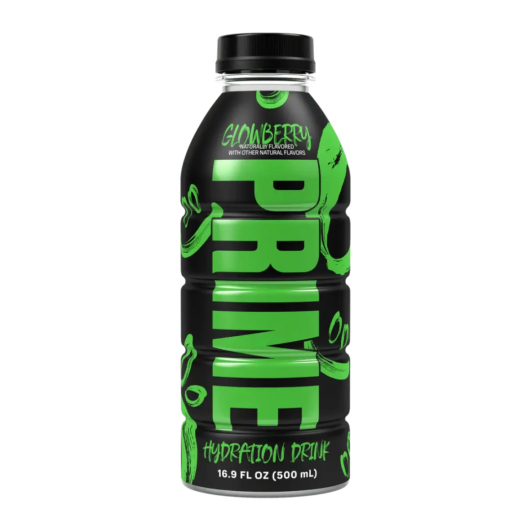 Prime Hydration Poster 24in high mounted on foam core - Image 8