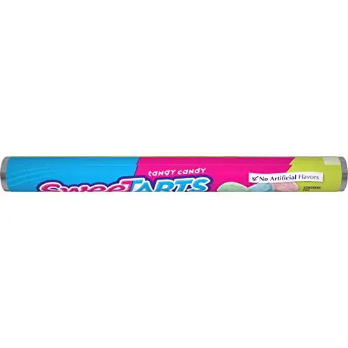 Sweetarts Chewy-Sour 24x47g gw - Image 3