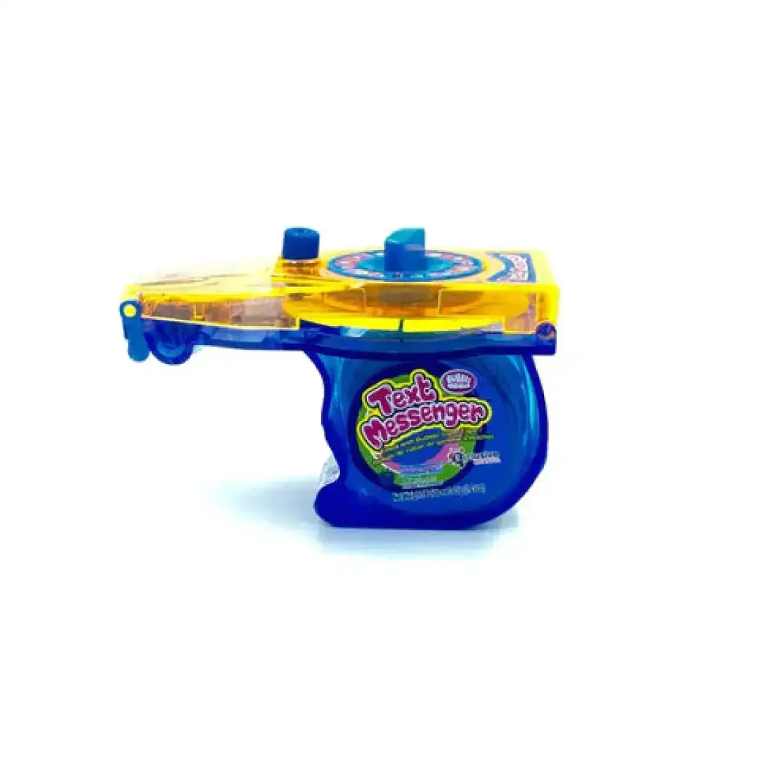 Text Messenger Bubble Gum GW - Image 3