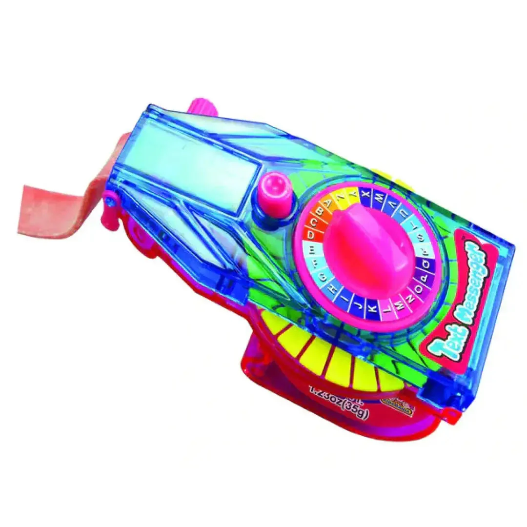 Text Messenger Bubble Gum GW - Image 5